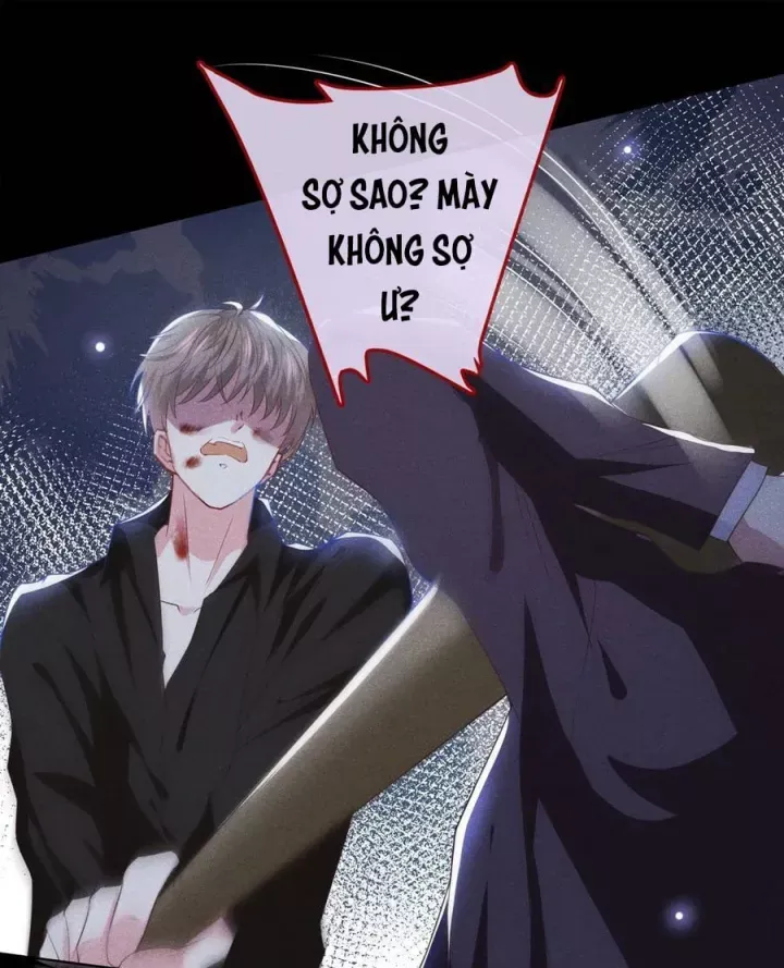 đọc truyện Anh Ấy Nói Tôi Là Hắc Liên Hoa Chương 73 ảnh 21 tại Thiên Thai Truyện