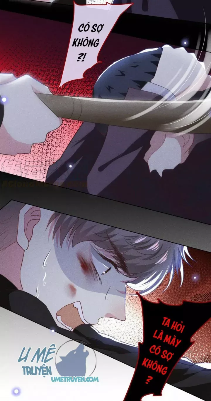 đọc truyện Anh Ấy Nói Tôi Là Hắc Liên Hoa Chương 73 ảnh 22 tại Thiên Thai Truyện