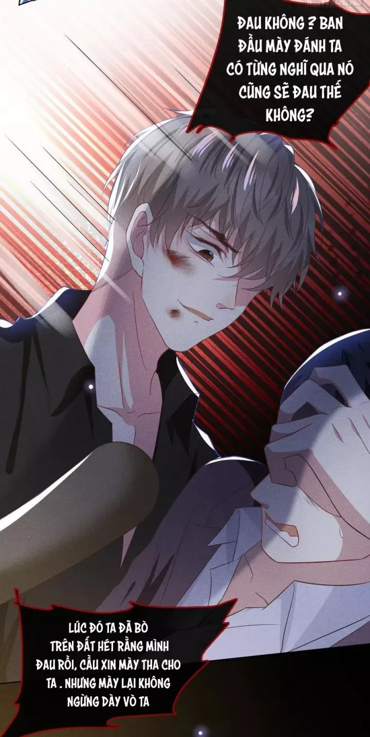 đọc truyện Anh Ấy Nói Tôi Là Hắc Liên Hoa Chương 73 ảnh 24 tại Thiên Thai Truyện