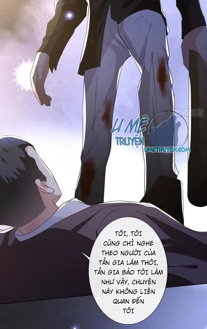 đọc truyện Anh Ấy Nói Tôi Là Hắc Liên Hoa Chương 73 ảnh 26 tại Thiên Thai Truyện