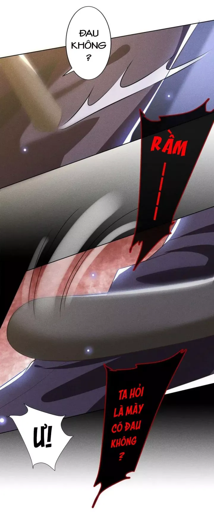 đọc truyện Anh Ấy Nói Tôi Là Hắc Liên Hoa Chương 73 ảnh 28 tại Thiên Thai Truyện