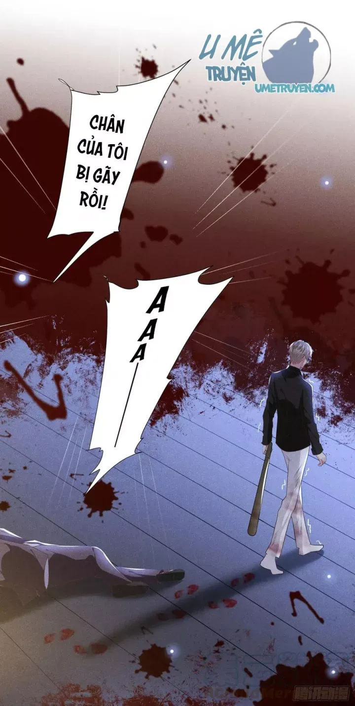 đọc truyện Anh Ấy Nói Tôi Là Hắc Liên Hoa Chương 73 ảnh 29 tại Thiên Thai Truyện