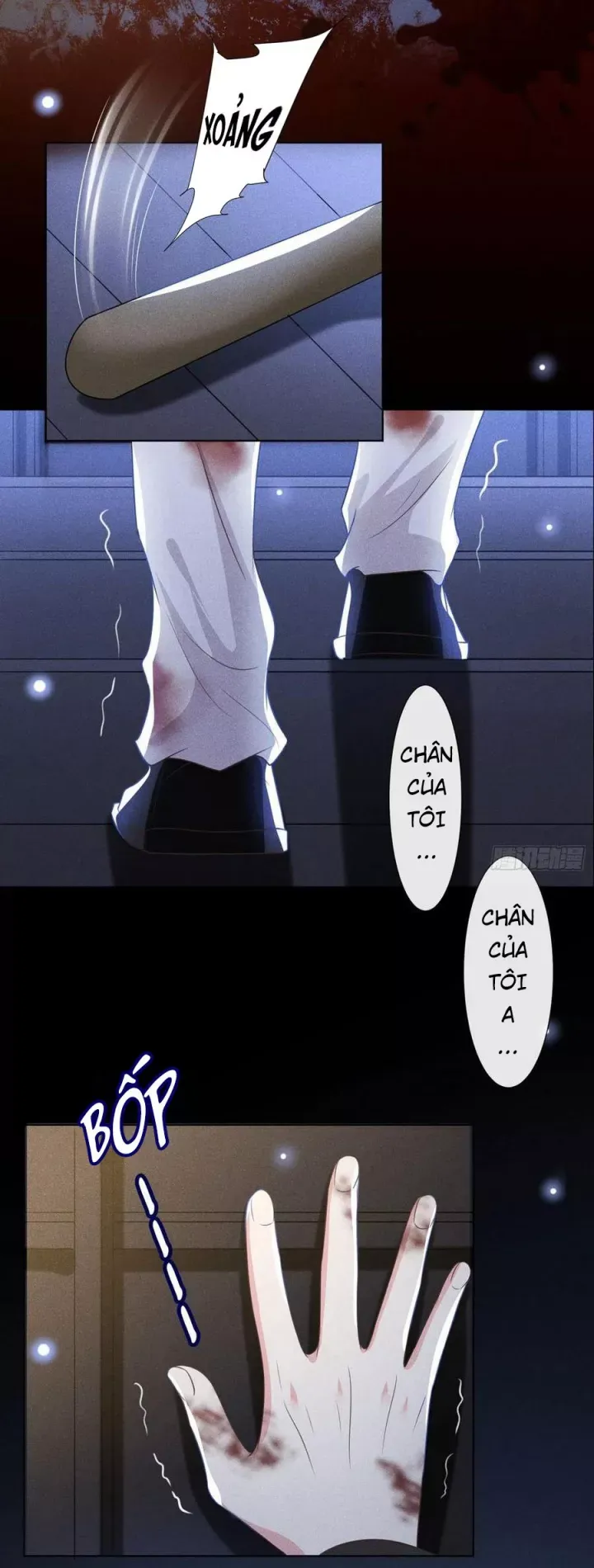 đọc truyện Anh Ấy Nói Tôi Là Hắc Liên Hoa Chương 73 ảnh 30 tại Thiên Thai Truyện