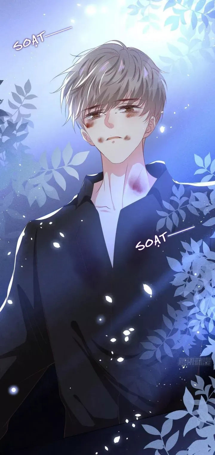 đọc truyện Anh Ấy Nói Tôi Là Hắc Liên Hoa Chương 73 ảnh 32 tại Thiên Thai Truyện