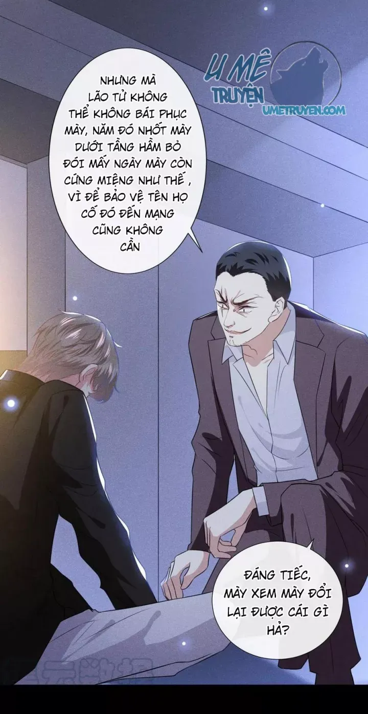 đọc truyện Anh Ấy Nói Tôi Là Hắc Liên Hoa Chương 73 ảnh 7 tại Thiên Thai Truyện