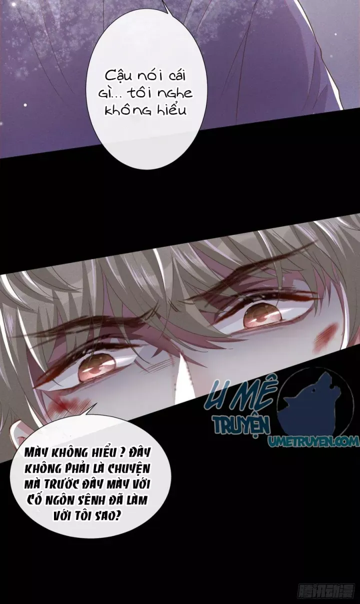 đọc truyện Anh Ấy Nói Tôi Là Hắc Liên Hoa Chương 74 ảnh 12 tại Thiên Thai Truyện