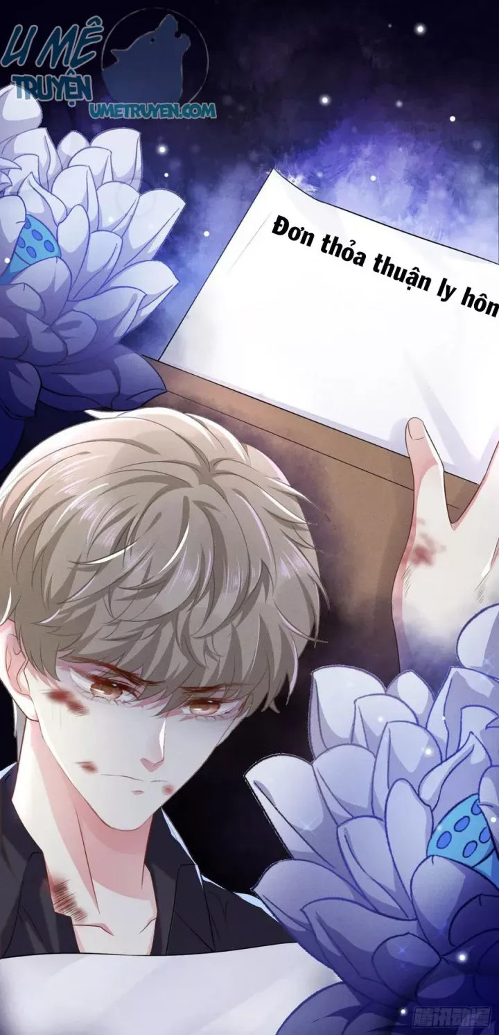 đọc truyện Anh Ấy Nói Tôi Là Hắc Liên Hoa Chương 74 ảnh 20 tại Thiên Thai Truyện