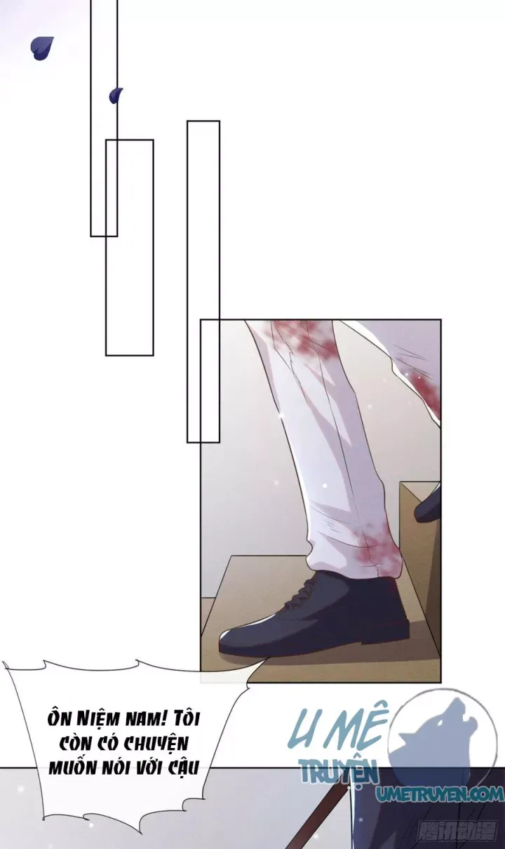 đọc truyện Anh Ấy Nói Tôi Là Hắc Liên Hoa Chương 74 ảnh 22 tại Thiên Thai Truyện