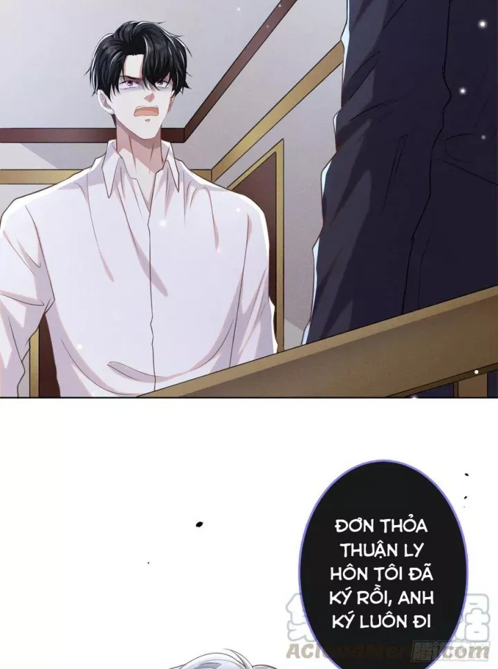 đọc truyện Anh Ấy Nói Tôi Là Hắc Liên Hoa Chương 74 ảnh 23 tại Thiên Thai Truyện