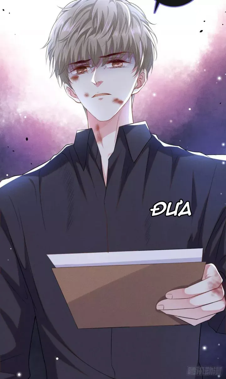 đọc truyện Anh Ấy Nói Tôi Là Hắc Liên Hoa Chương 74 ảnh 24 tại Thiên Thai Truyện