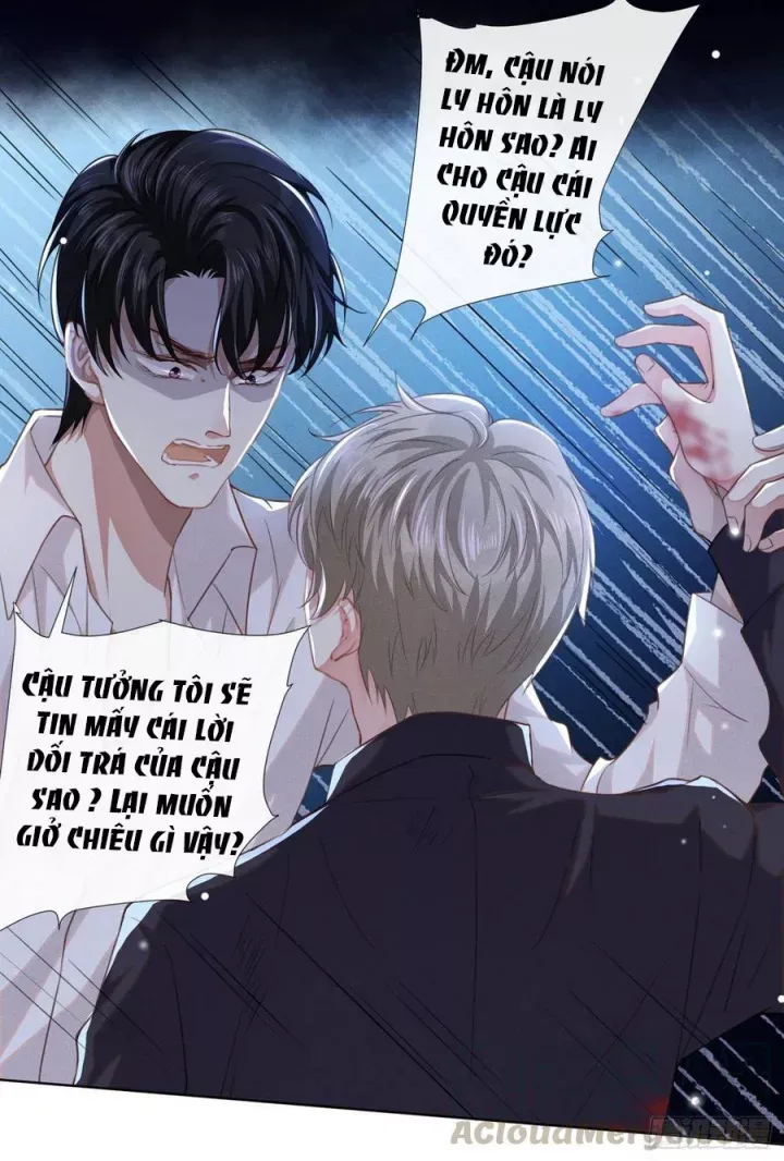 đọc truyện Anh Ấy Nói Tôi Là Hắc Liên Hoa Chương 74 ảnh 27 tại Thiên Thai Truyện