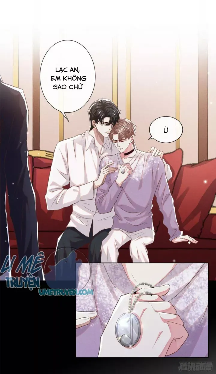 đọc truyện Anh Ấy Nói Tôi Là Hắc Liên Hoa Chương 74 ảnh 6 tại Thiên Thai Truyện