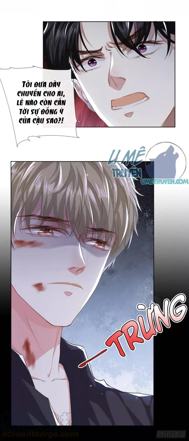 đọc truyện Anh Ấy Nói Tôi Là Hắc Liên Hoa Chương 74 ảnh 9 tại Thiên Thai Truyện