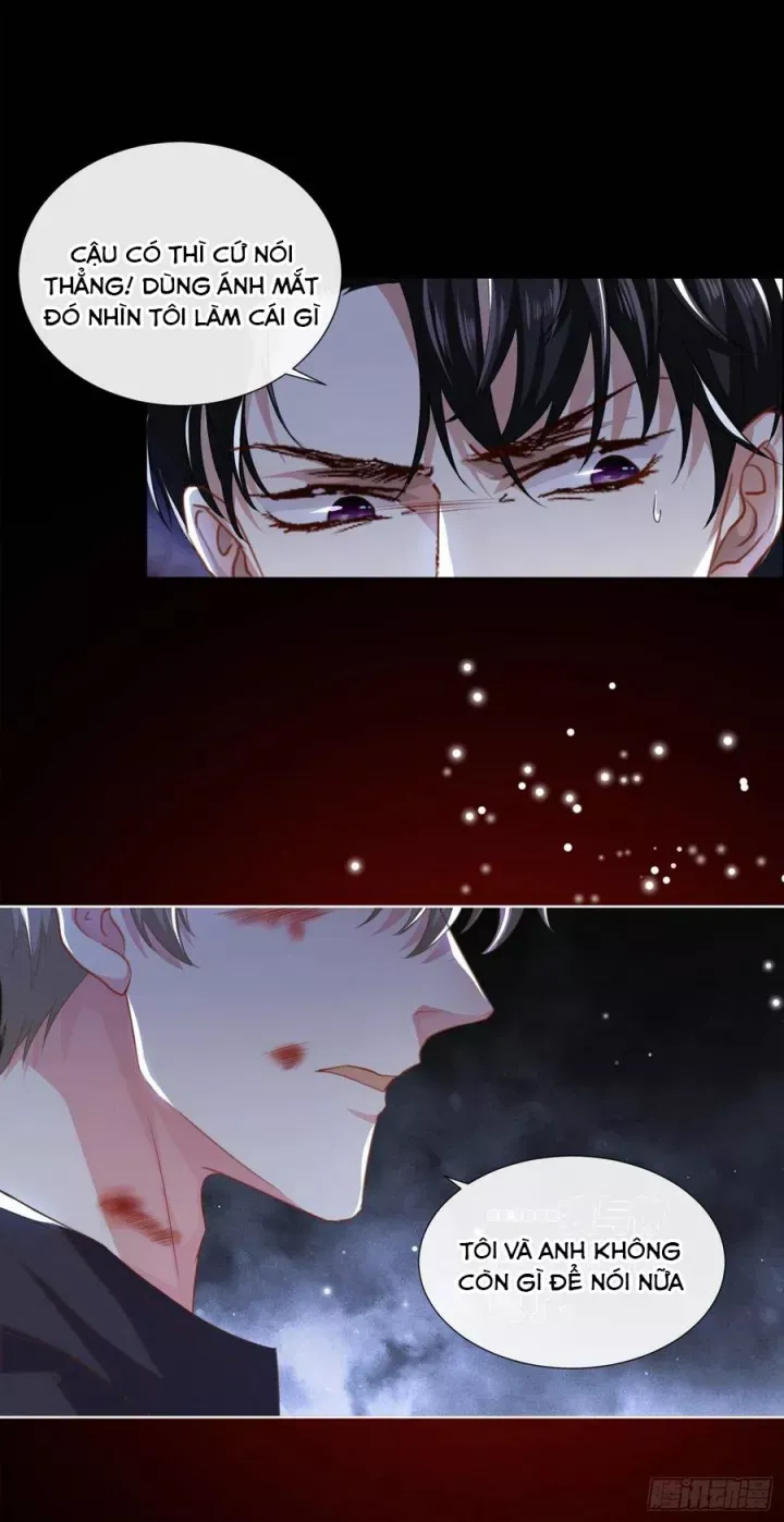 đọc truyện Anh Ấy Nói Tôi Là Hắc Liên Hoa Chương 74 ảnh 10 tại Thiên Thai Truyện