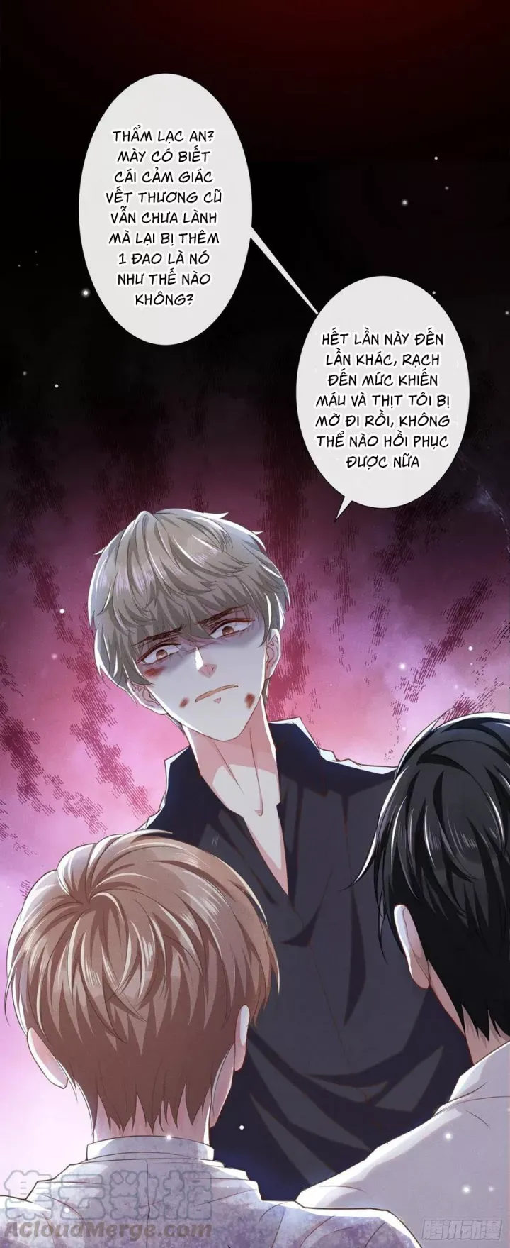 đọc truyện Anh Ấy Nói Tôi Là Hắc Liên Hoa Chương 74 ảnh 11 tại Thiên Thai Truyện