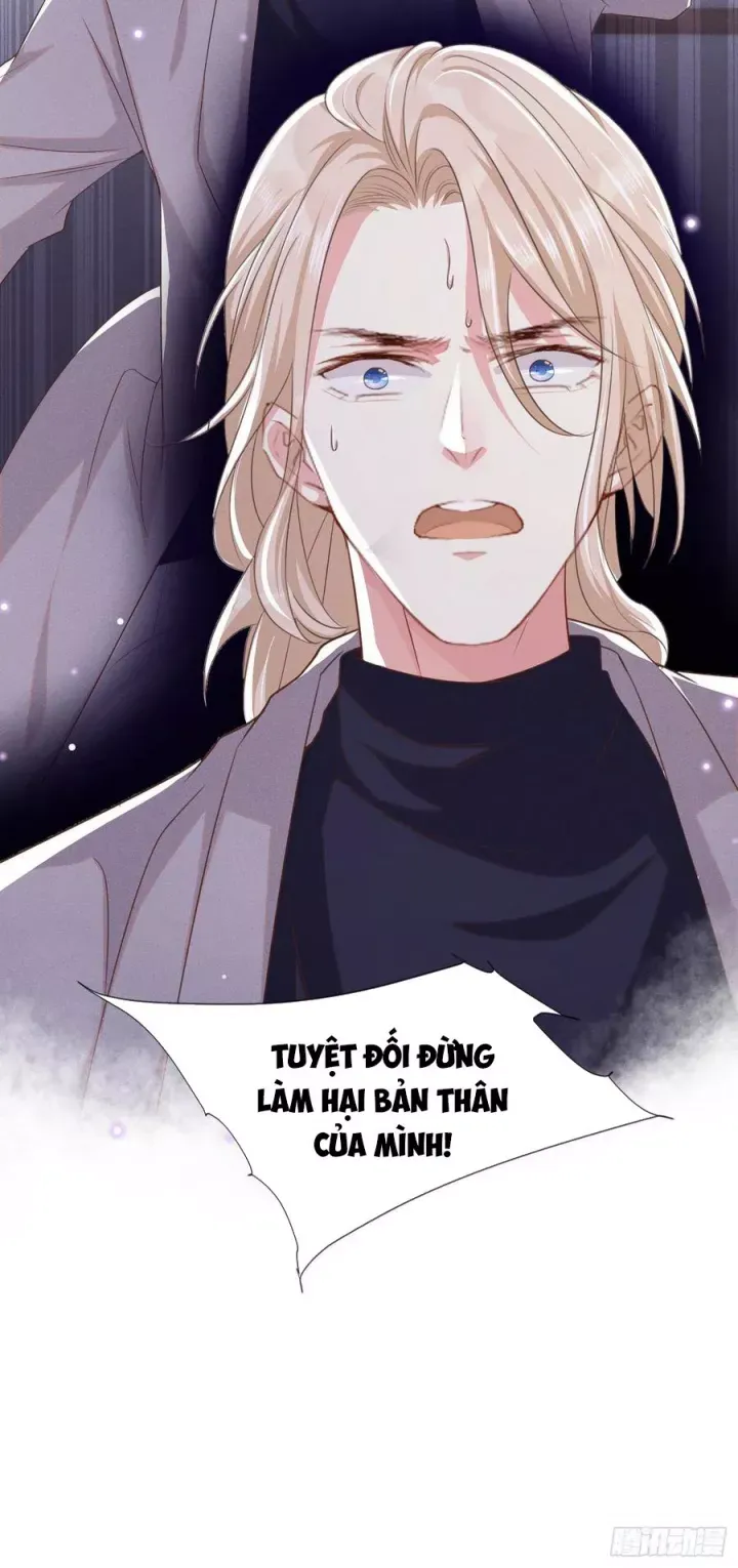 đọc truyện Anh Ấy Nói Tôi Là Hắc Liên Hoa Chương 75 ảnh 17 tại Thiên Thai Truyện