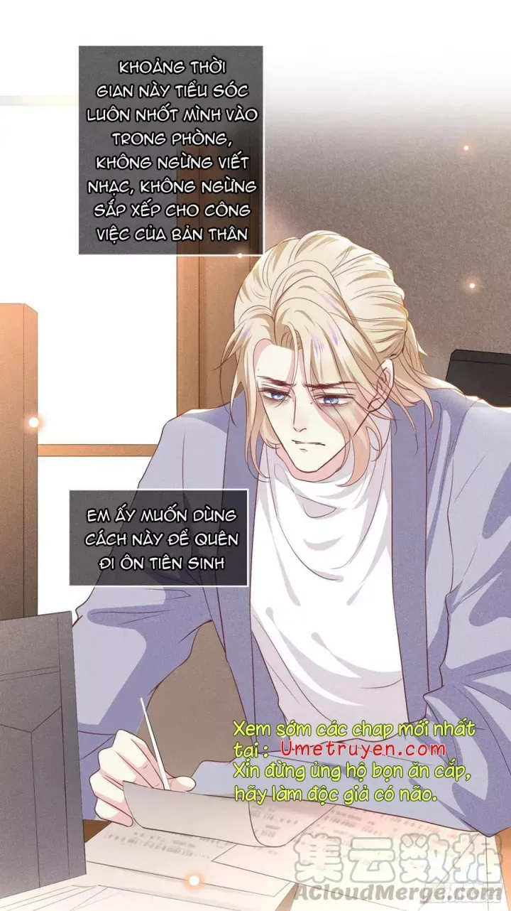 đọc truyện Anh Ấy Nói Tôi Là Hắc Liên Hoa Chương 75 ảnh 20 tại Thiên Thai Truyện