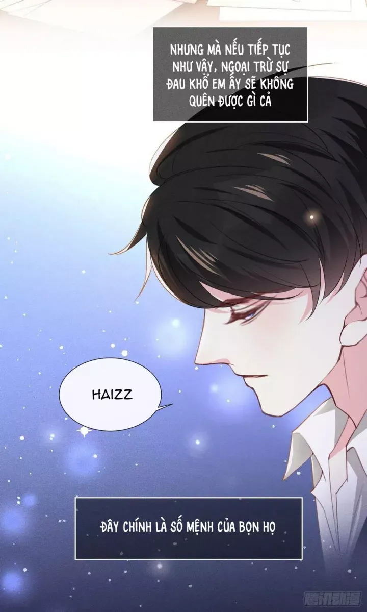 đọc truyện Anh Ấy Nói Tôi Là Hắc Liên Hoa Chương 75 ảnh 21 tại Thiên Thai Truyện