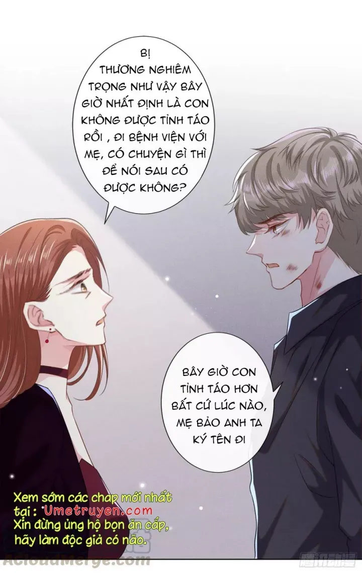 đọc truyện Anh Ấy Nói Tôi Là Hắc Liên Hoa Chương 75 ảnh 6 tại Thiên Thai Truyện