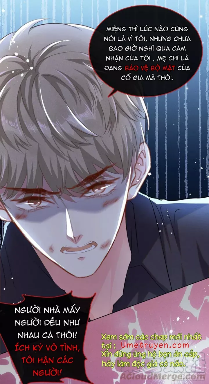 đọc truyện Anh Ấy Nói Tôi Là Hắc Liên Hoa Chương 75 ảnh 8 tại Thiên Thai Truyện