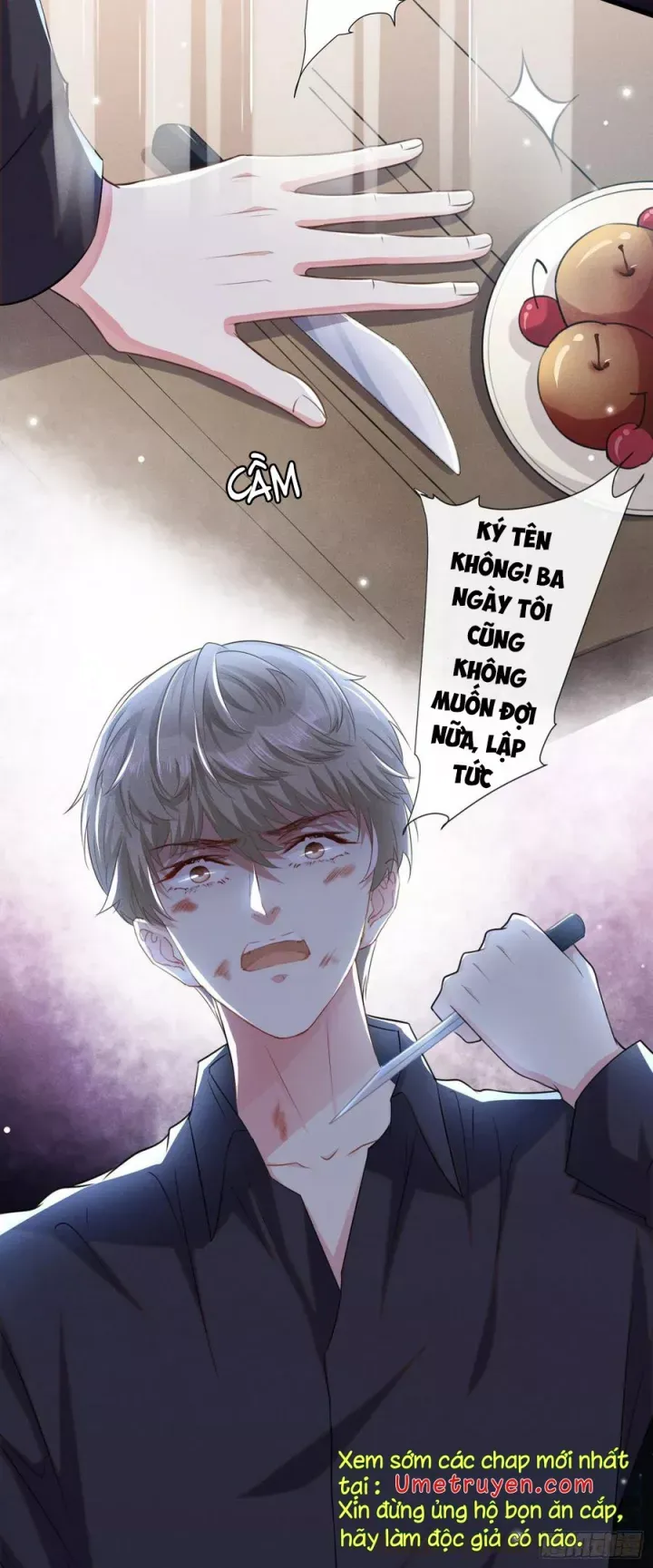 đọc truyện Anh Ấy Nói Tôi Là Hắc Liên Hoa Chương 75 ảnh 10 tại Thiên Thai Truyện