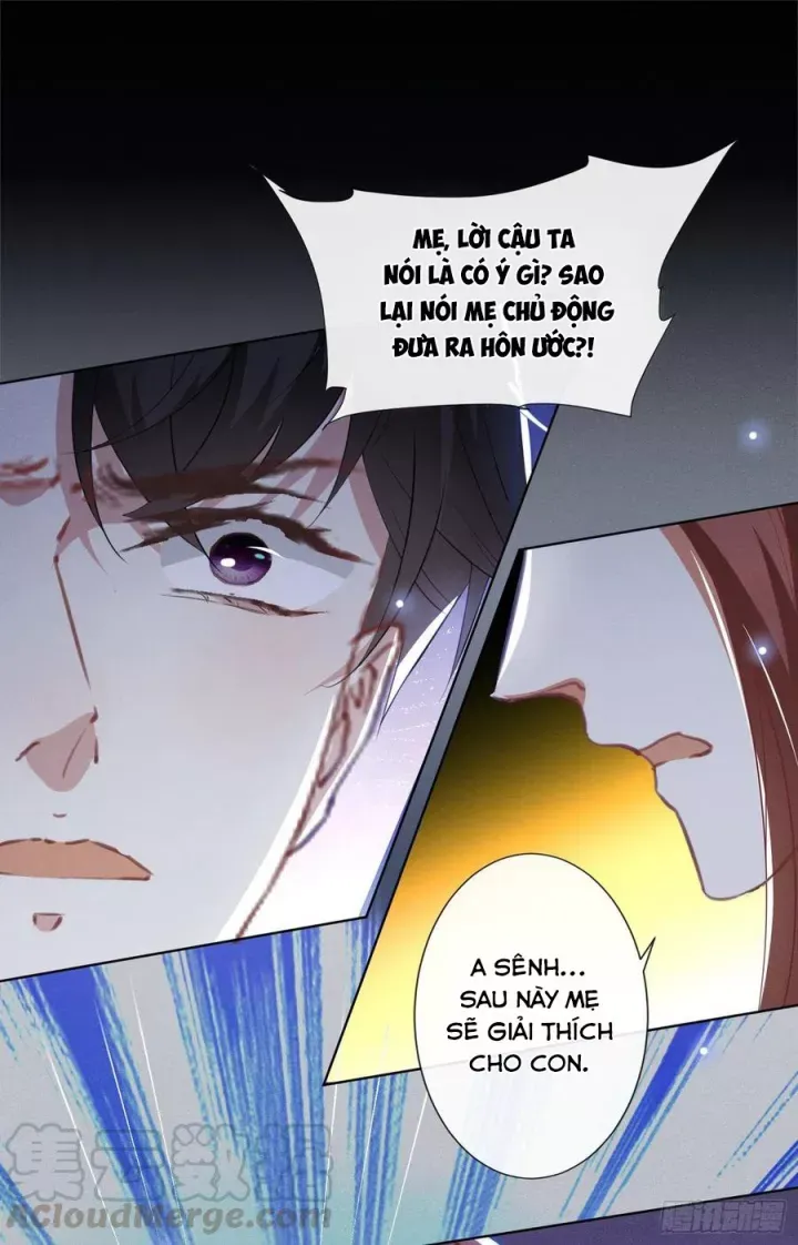 đọc truyện Anh Ấy Nói Tôi Là Hắc Liên Hoa Chương 76 ảnh 13 tại Thiên Thai Truyện