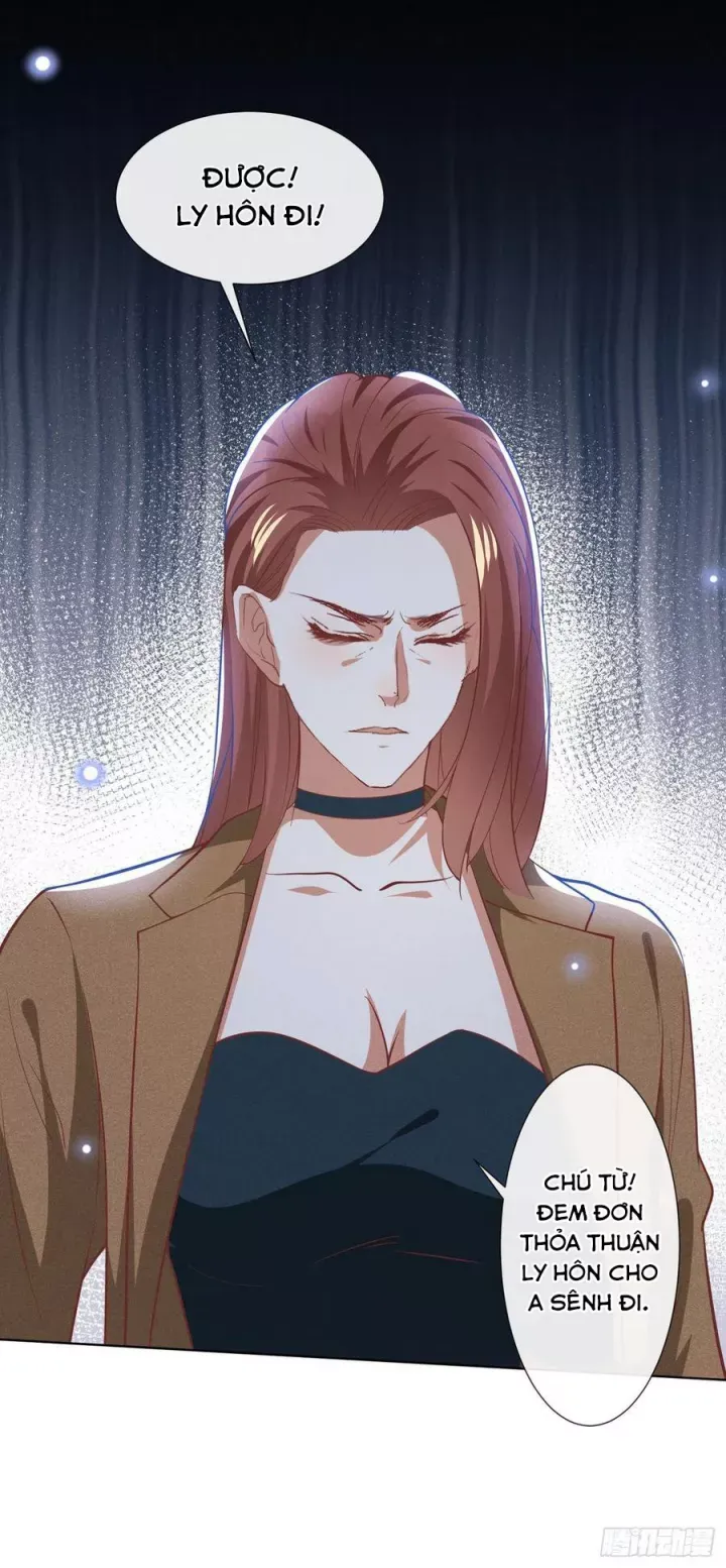 đọc truyện Anh Ấy Nói Tôi Là Hắc Liên Hoa Chương 76 ảnh 15 tại Thiên Thai Truyện