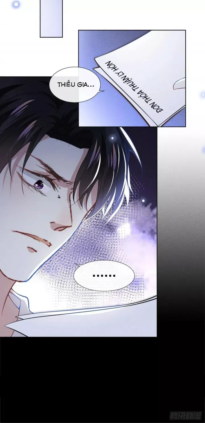 đọc truyện Anh Ấy Nói Tôi Là Hắc Liên Hoa Chương 76 ảnh 17 tại Thiên Thai Truyện