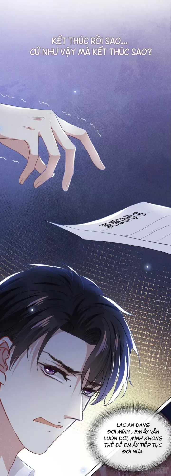 đọc truyện Anh Ấy Nói Tôi Là Hắc Liên Hoa Chương 76 ảnh 19 tại Thiên Thai Truyện