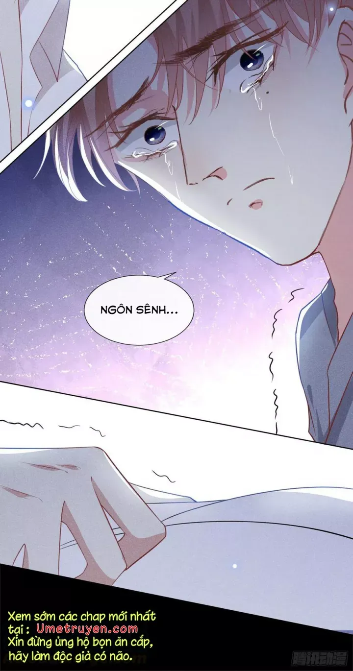 đọc truyện Anh Ấy Nói Tôi Là Hắc Liên Hoa Chương 76 ảnh 20 tại Thiên Thai Truyện