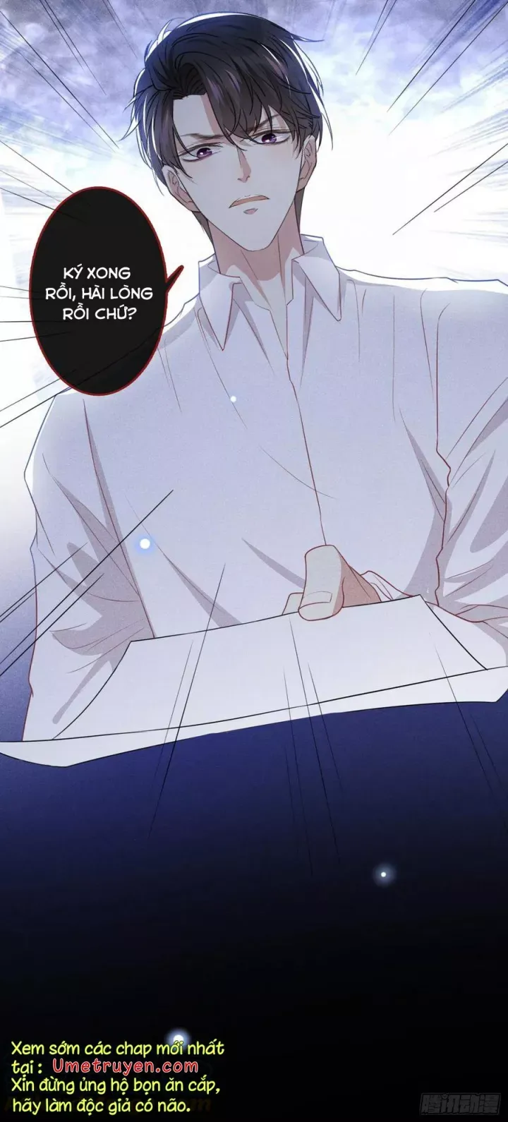 đọc truyện Anh Ấy Nói Tôi Là Hắc Liên Hoa Chương 76 ảnh 24 tại Thiên Thai Truyện