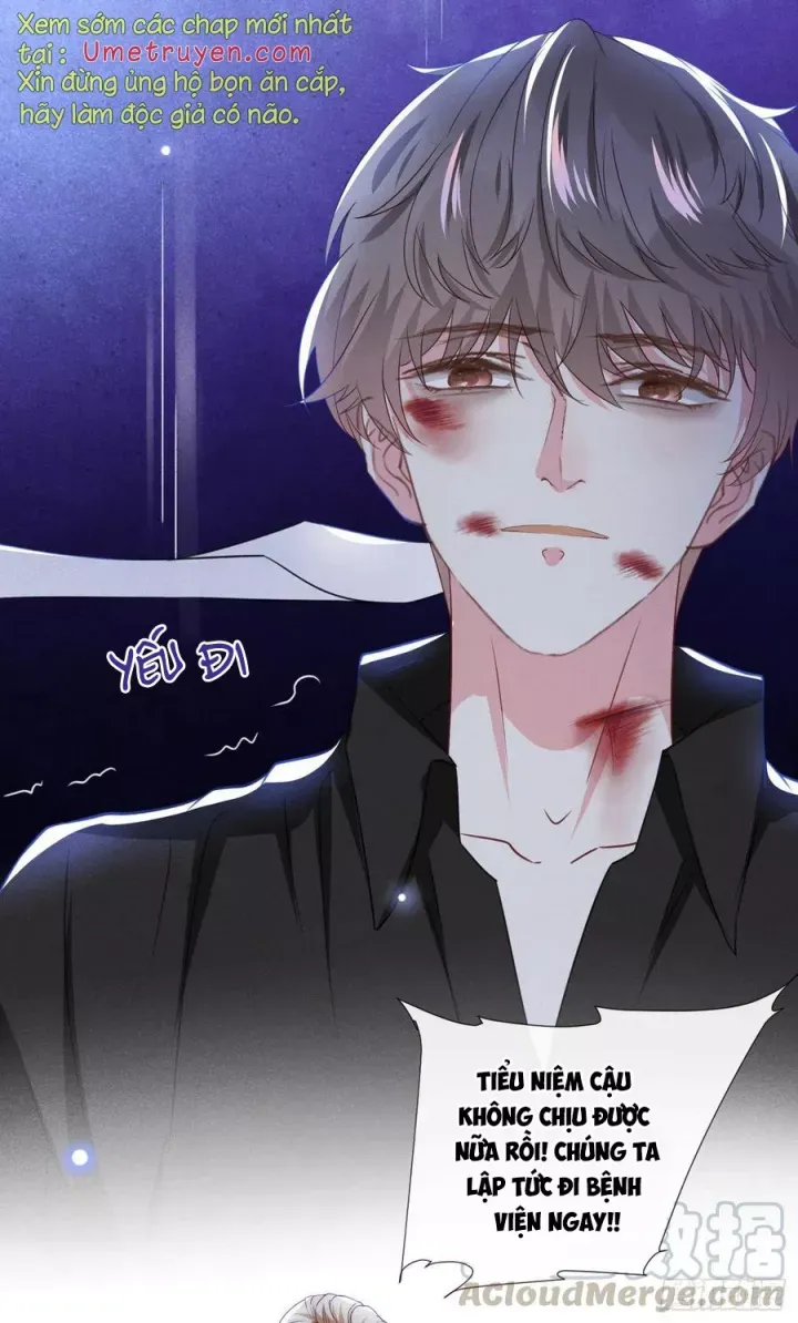 đọc truyện Anh Ấy Nói Tôi Là Hắc Liên Hoa Chương 76 ảnh 26 tại Thiên Thai Truyện