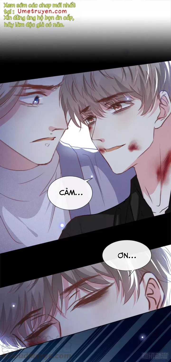 đọc truyện Anh Ấy Nói Tôi Là Hắc Liên Hoa Chương 76 ảnh 30 tại Thiên Thai Truyện