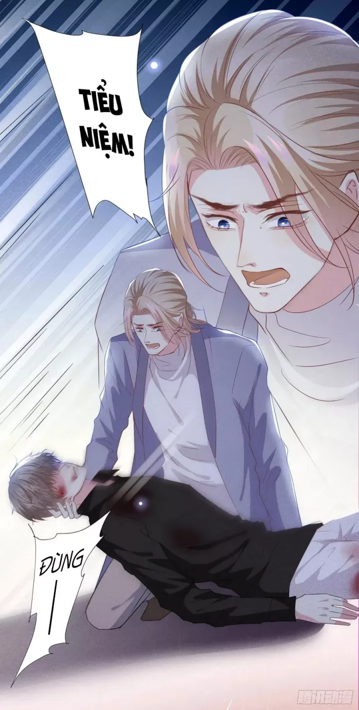 đọc truyện Anh Ấy Nói Tôi Là Hắc Liên Hoa Chương 76 ảnh 31 tại Thiên Thai Truyện