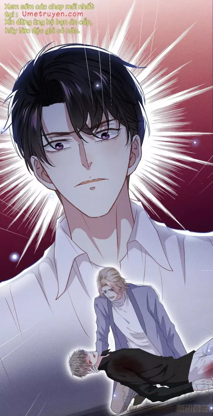 đọc truyện Anh Ấy Nói Tôi Là Hắc Liên Hoa Chương 76 ảnh 32 tại Thiên Thai Truyện