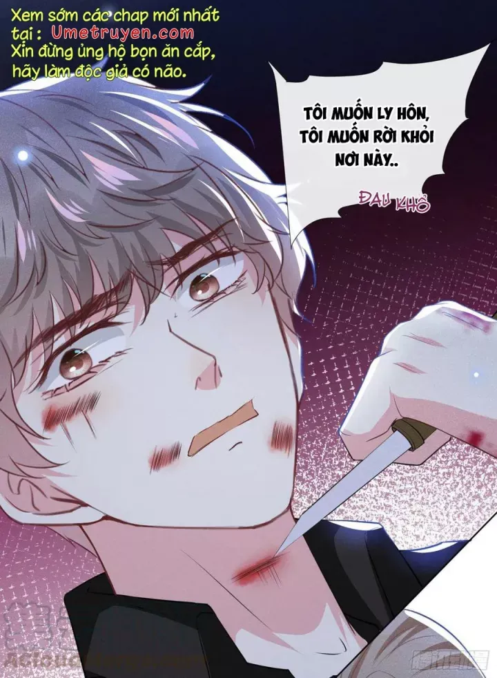 đọc truyện Anh Ấy Nói Tôi Là Hắc Liên Hoa Chương 76 ảnh 6 tại Thiên Thai Truyện