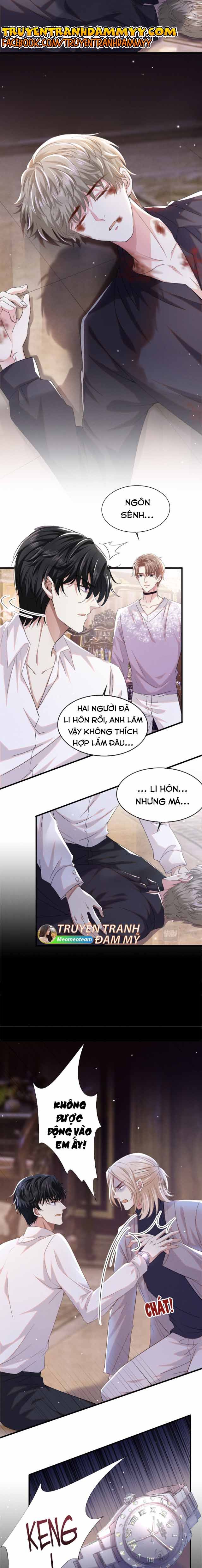 đọc truyện Anh Ấy Nói Tôi Là Hắc Liên Hoa Chương 77 ảnh 5 tại Thiên Thai Truyện