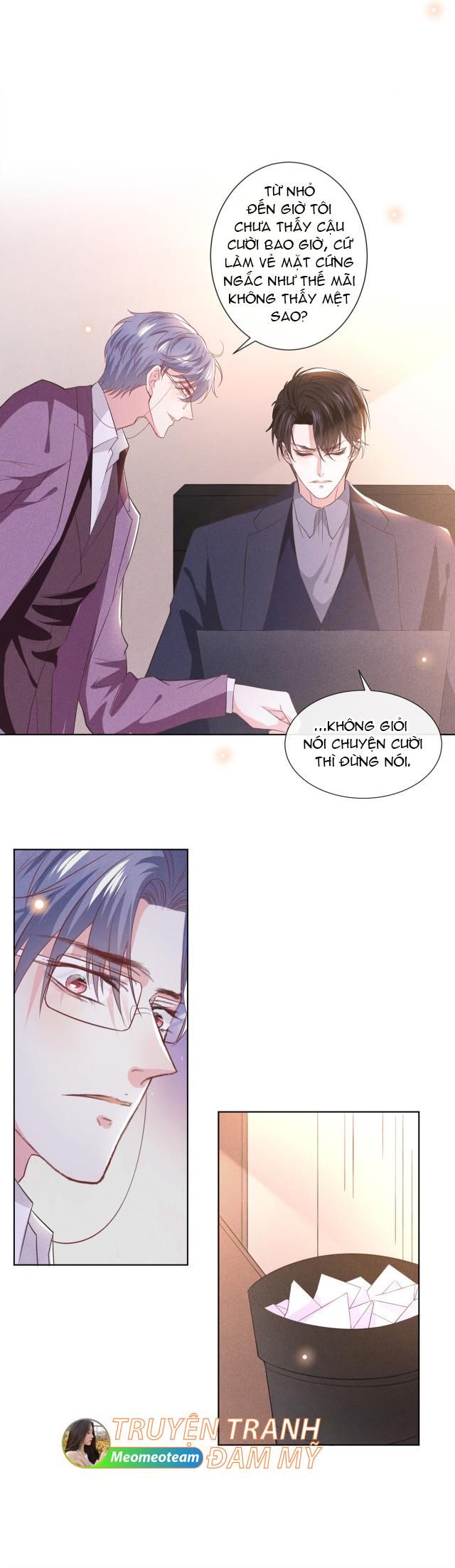 đọc truyện Anh Ấy Nói Tôi Là Hắc Liên Hoa Chương 79 ảnh 12 tại Thiên Thai Truyện