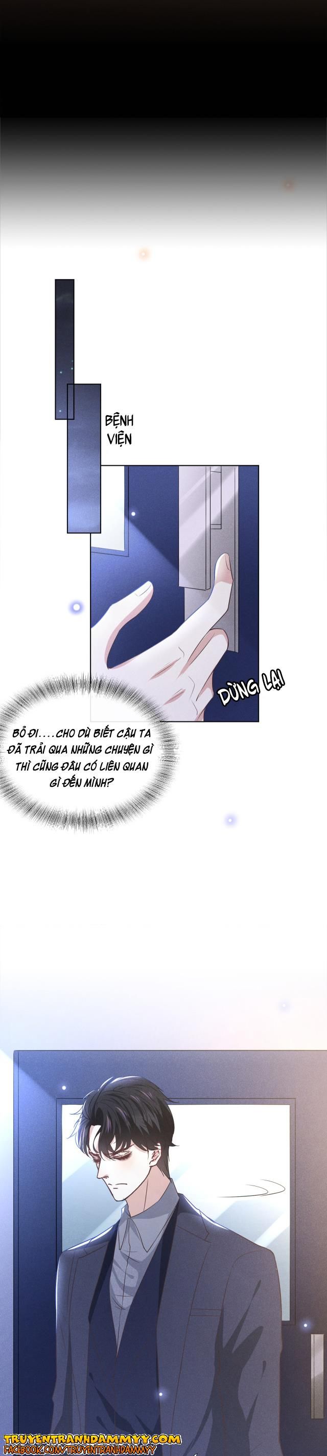 đọc truyện Anh Ấy Nói Tôi Là Hắc Liên Hoa Chương 79 ảnh 15 tại Thiên Thai Truyện