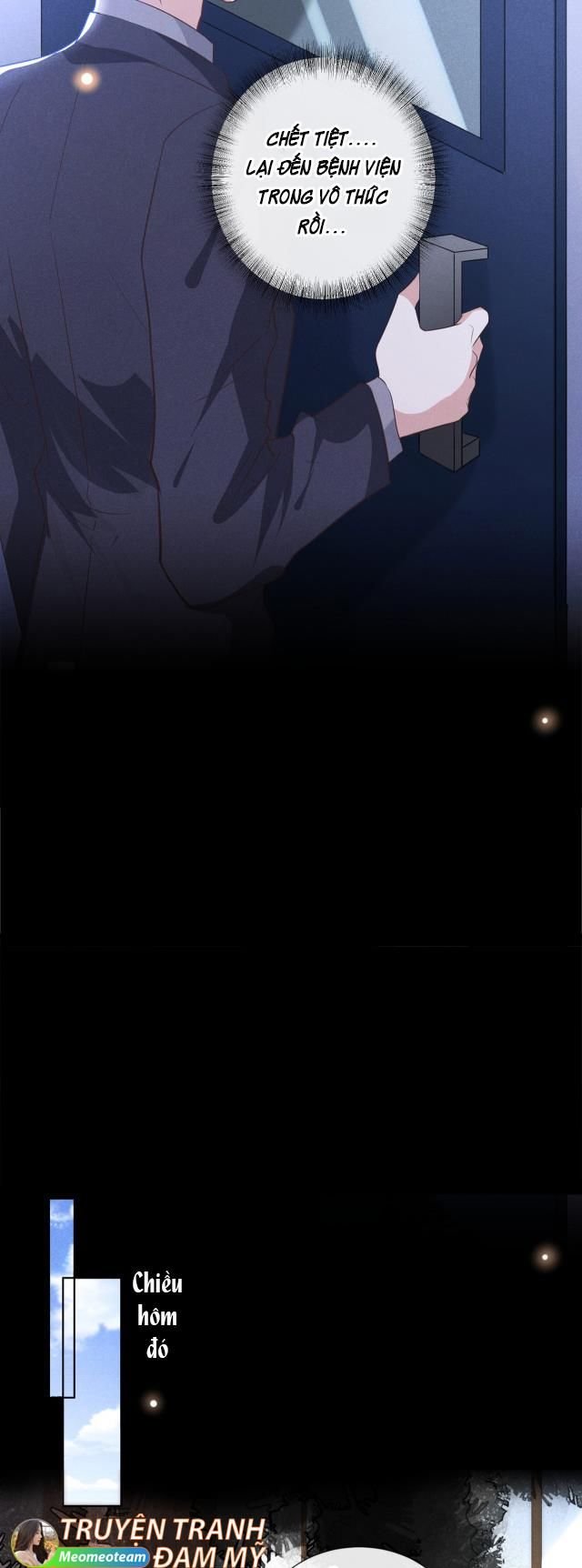 đọc truyện Anh Ấy Nói Tôi Là Hắc Liên Hoa Chương 79 ảnh 8 tại Thiên Thai Truyện