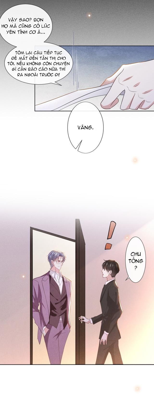 đọc truyện Anh Ấy Nói Tôi Là Hắc Liên Hoa Chương 79 ảnh 10 tại Thiên Thai Truyện