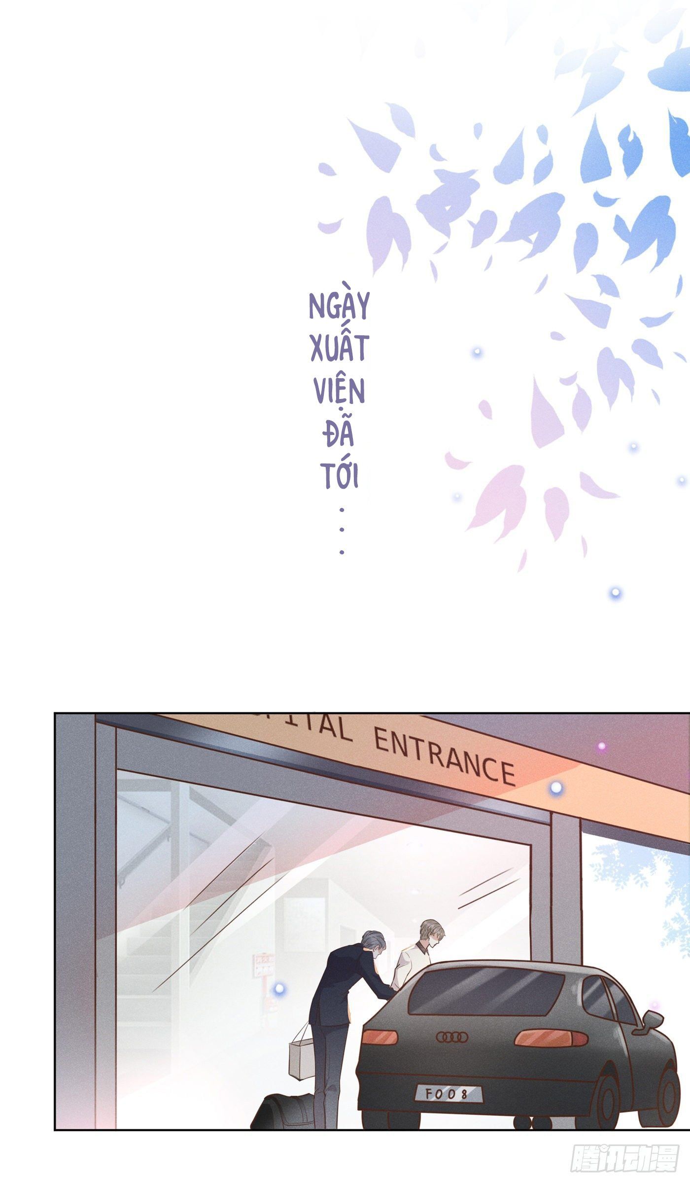 đọc truyện Anh Ấy Nói Tôi Là Hắc Liên Hoa Chương 8 ảnh 3 tại Thiên Thai Truyện