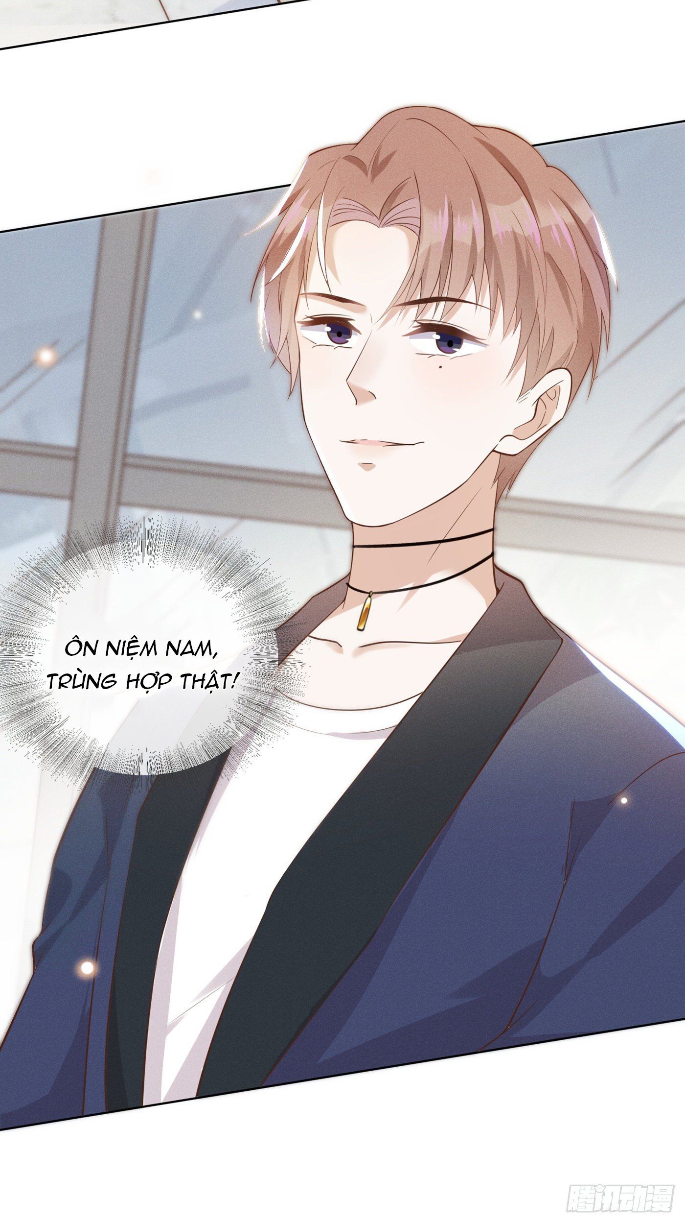 đọc truyện Anh Ấy Nói Tôi Là Hắc Liên Hoa Chương 8 ảnh 12 tại Thiên Thai Truyện