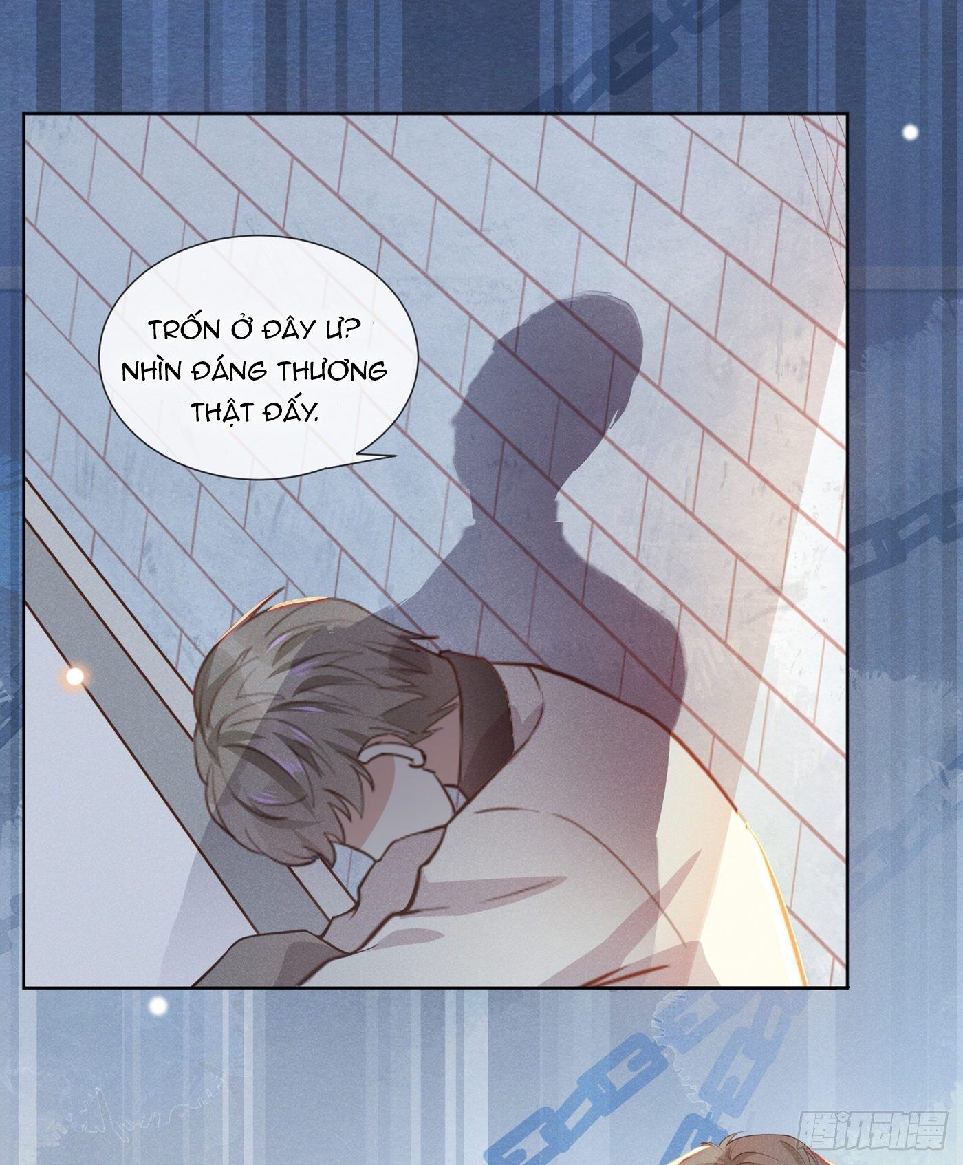 đọc truyện Anh Ấy Nói Tôi Là Hắc Liên Hoa Chương 8 ảnh 15 tại Thiên Thai Truyện