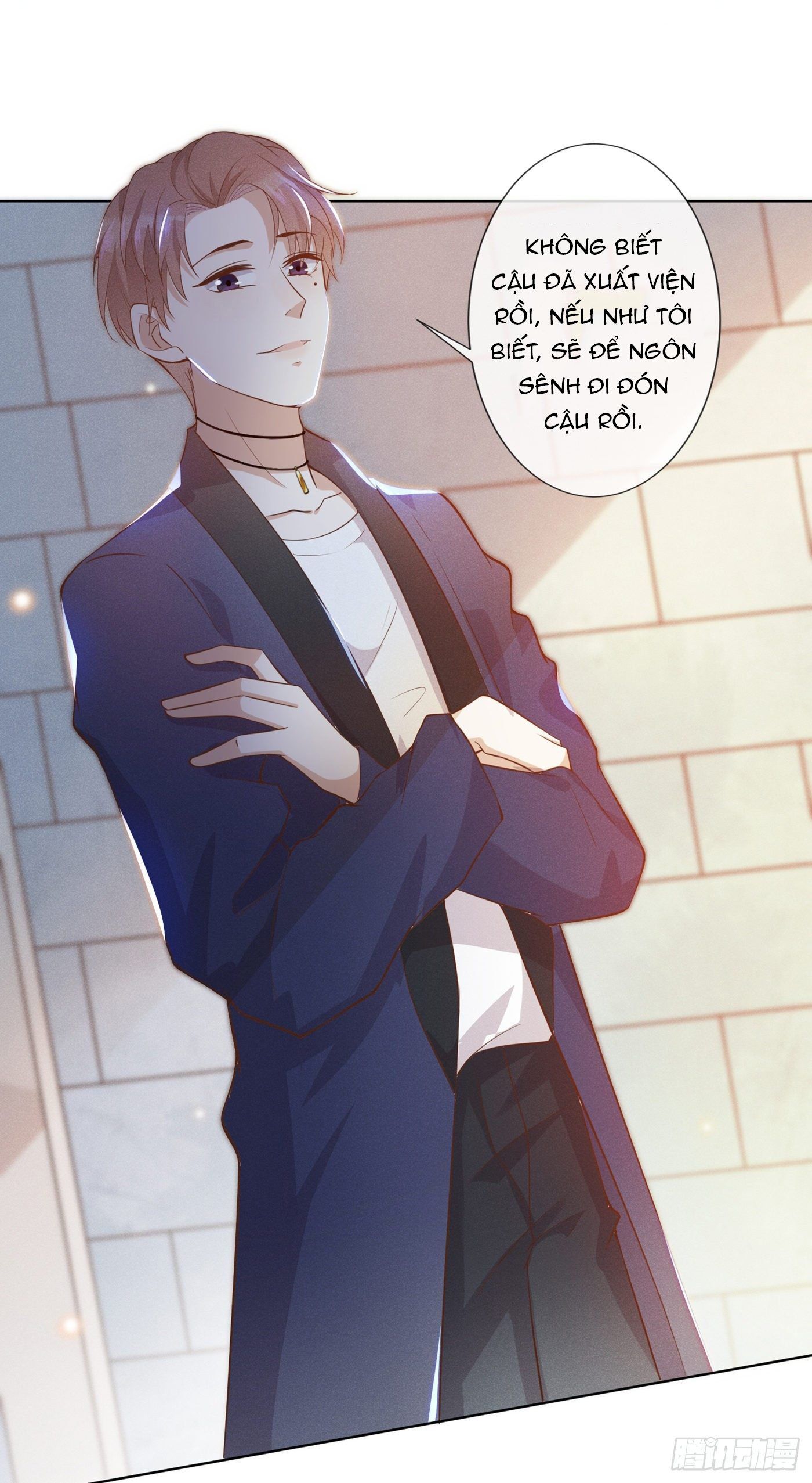 đọc truyện Anh Ấy Nói Tôi Là Hắc Liên Hoa Chương 8 ảnh 17 tại Thiên Thai Truyện