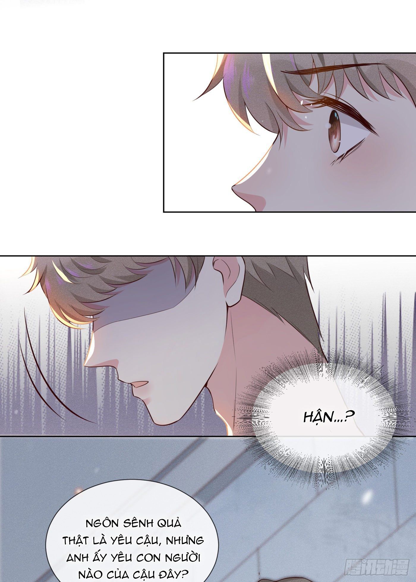 đọc truyện Anh Ấy Nói Tôi Là Hắc Liên Hoa Chương 8 ảnh 22 tại Thiên Thai Truyện