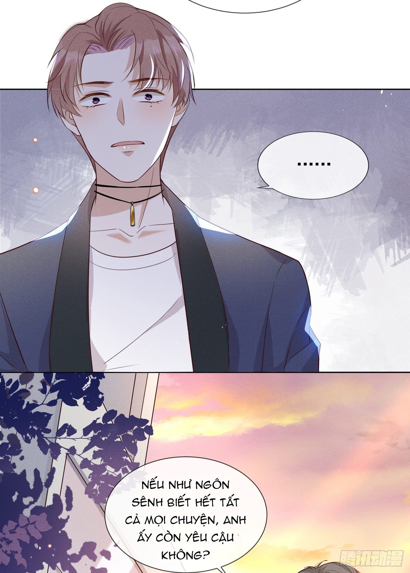 đọc truyện Anh Ấy Nói Tôi Là Hắc Liên Hoa Chương 8 ảnh 25 tại Thiên Thai Truyện