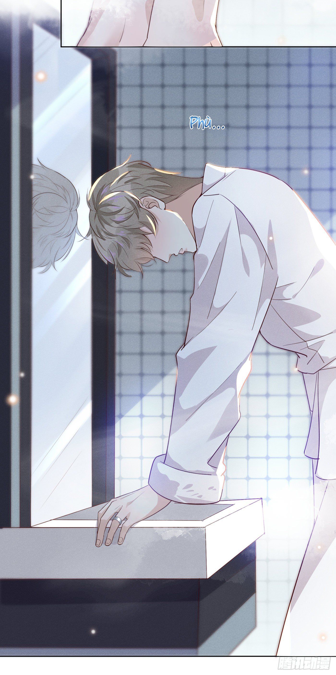 đọc truyện Anh Ấy Nói Tôi Là Hắc Liên Hoa Chương 8 ảnh 32 tại Thiên Thai Truyện