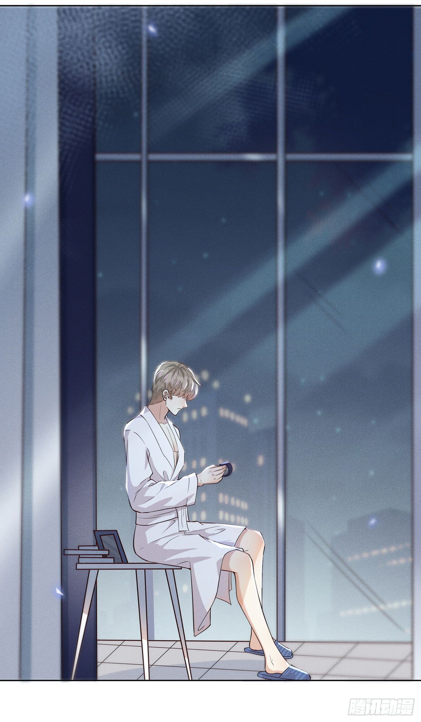 đọc truyện Anh Ấy Nói Tôi Là Hắc Liên Hoa Chương 8 ảnh 34 tại Thiên Thai Truyện