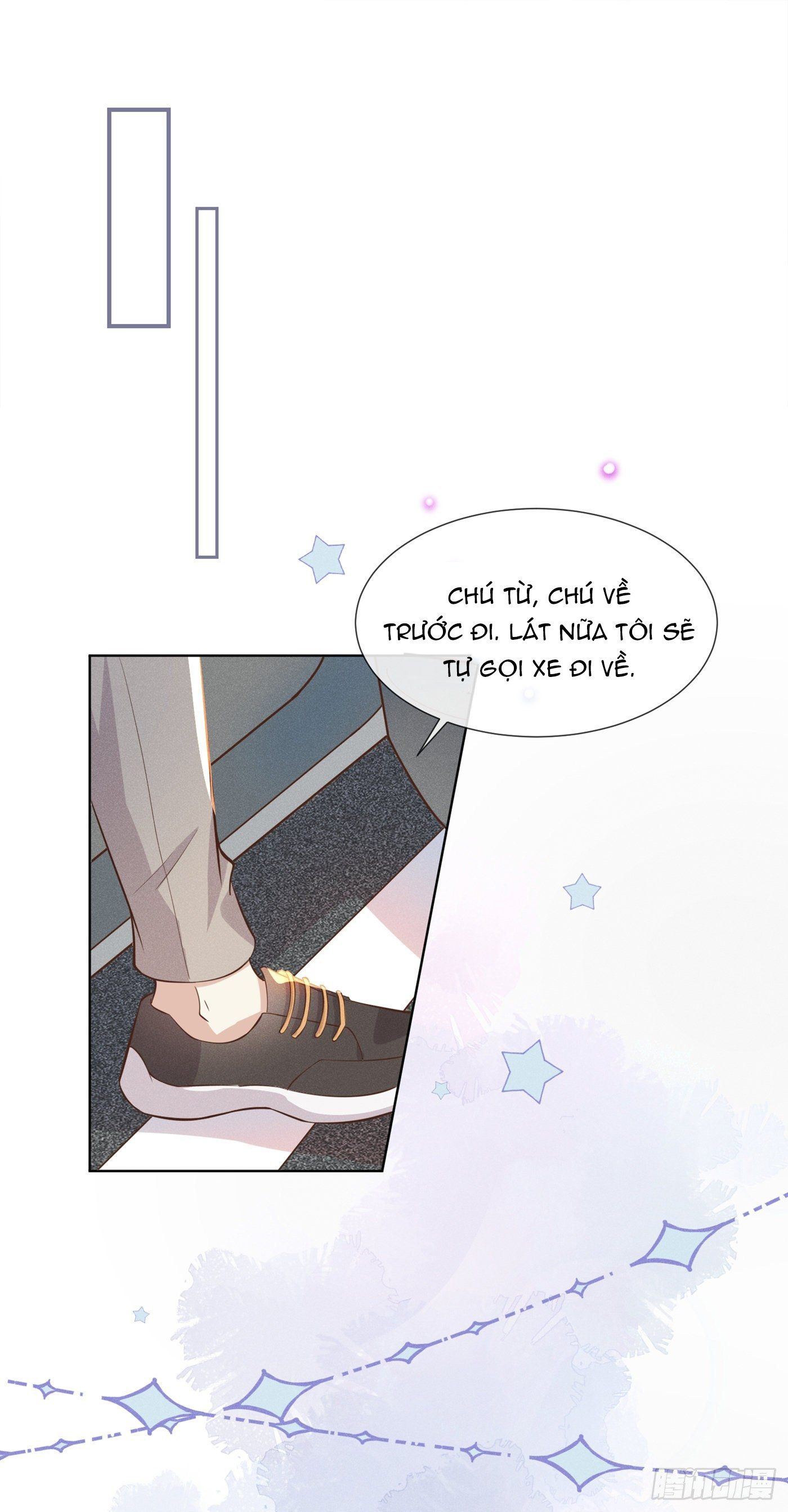 đọc truyện Anh Ấy Nói Tôi Là Hắc Liên Hoa Chương 8 ảnh 6 tại Thiên Thai Truyện